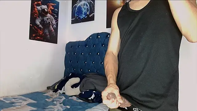 Snapshot of Arturocontreras11 chatting on December 5, 2025, 4:55 am Arturocontreras11 online show from December 5, 2025, 4:55 am