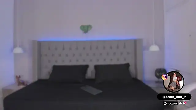 Anne cox online show from November 29, 2025, 11:54 am