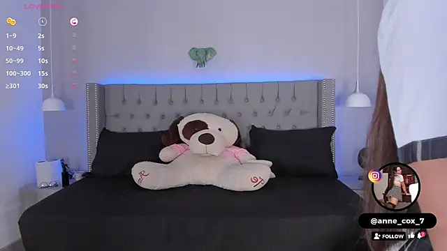 Anne cox online show from January 16, 2026, 11:36 am