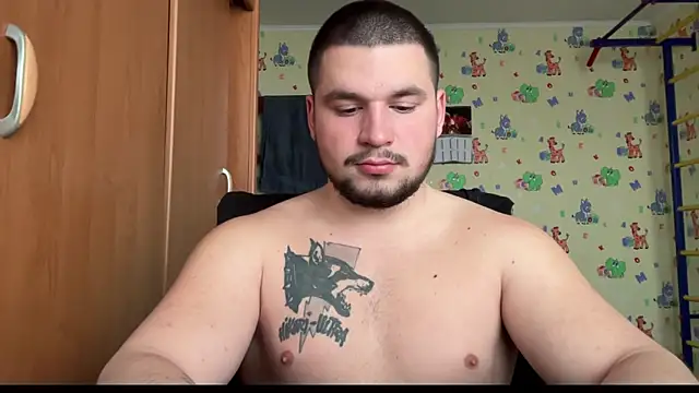 chiraq1945 online show from January 8, 2026, 7:58 am