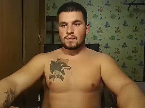 chiraq1945 online show from October 8, 2025, 7:36 pm