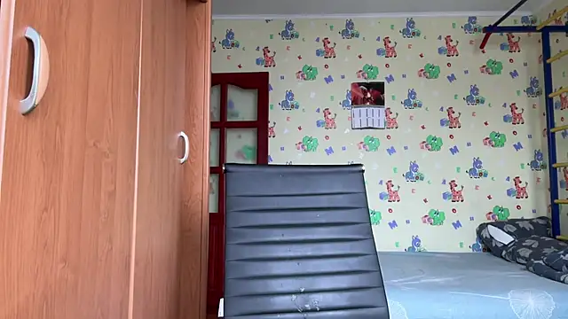 chiraq1945 online show from February 23, 2026, 9:54 am