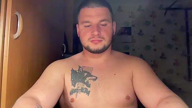 chiraq1945 online show from April 5, 2026, 7:20 pm