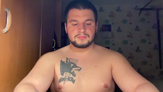 chiraq1945 online show from March 28, 2026, 8:32 pm