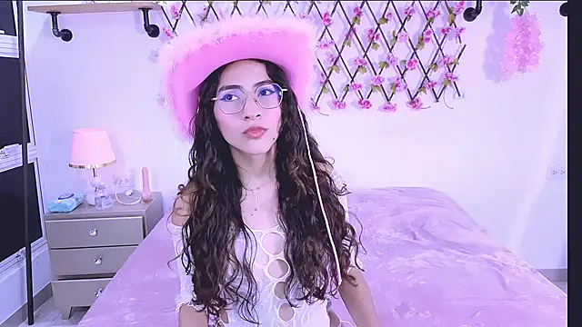 Akira Hime online show from January 15, 2026, 2:48 am