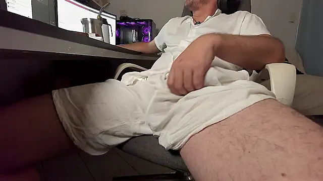 DiositoHerus online show from February 23, 2026, 2:39 pm