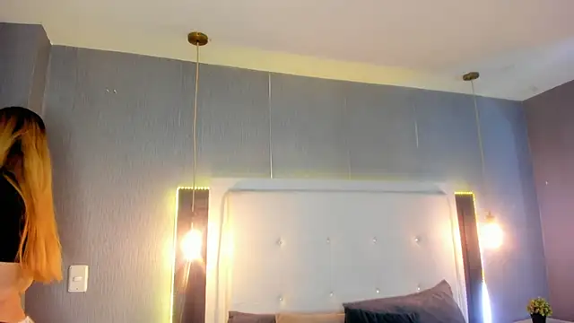 ximenanoah online show from March 19, 2026, 12:38 pm