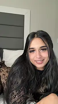 LilMisIndianx online show from March 26, 2026, 11:52 am