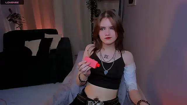 Dilara xBaby online show from September 12, 2025, 9:36 pm