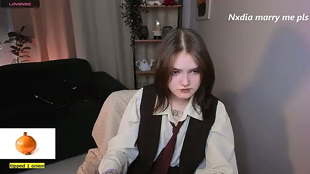 Dilara xBaby online show from September 22, 2025, 1:50 pm