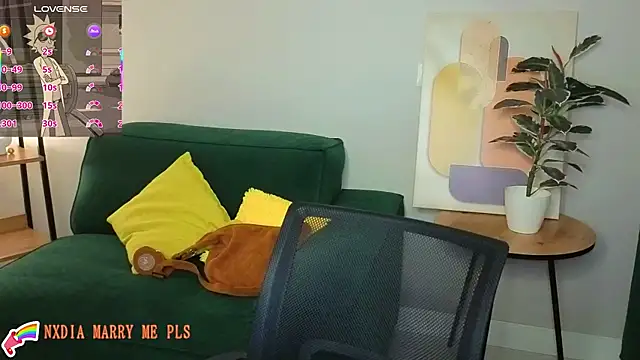 Dilara xBaby online show from February 28, 2026, 9:36 pm