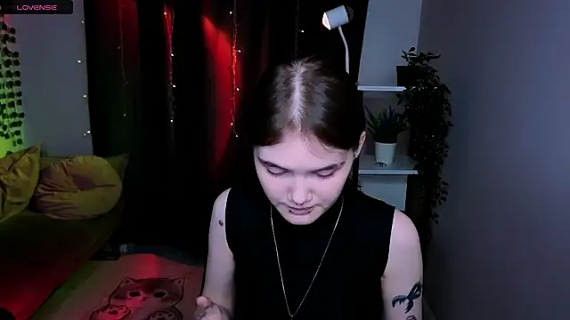 Dilara xBaby online show from July 3, 2026, 9:32 pm
