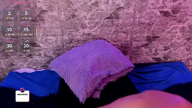 MaryAnneeXOO online show from December 13, 2025, 8:04 pm