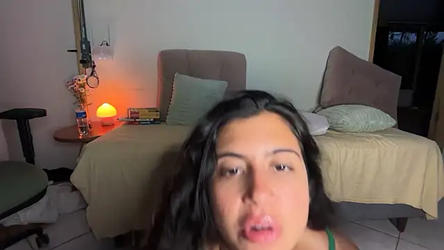 deusaludovica online show from June 26, 2026, 8:58 pm