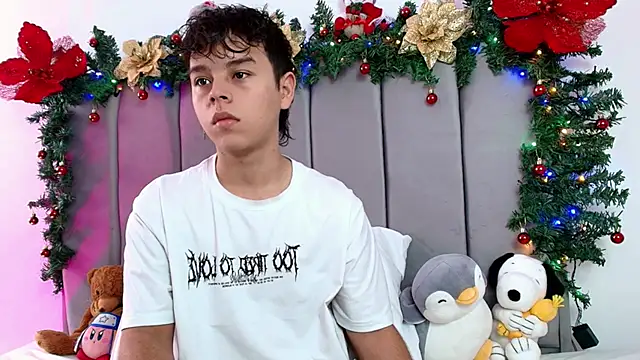 nico leroy online show from December 5, 2025, 5:11 pm