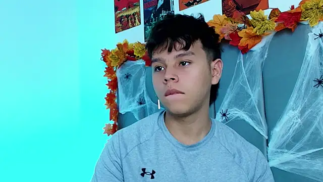 nico leroy online show from November 5, 2025, 10:46 pm