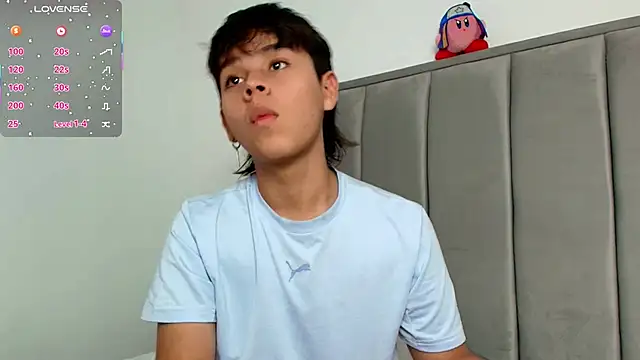Snapshot of nico_leroy chatting on September 25, 2025, 7:31 pm nico leroy online show from September 25, 2025, 7:31 pm