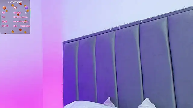 nico leroy online show from October 15, 2025, 10:40 pm