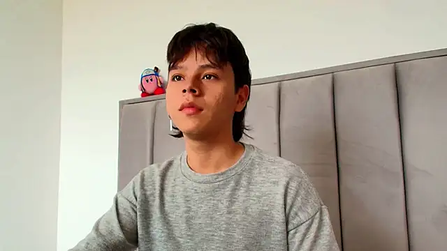 Snapshot of nico_leroy chatting on September 21, 2025, 3:28 pm nico leroy online show from September 21, 2025, 3:28 pm