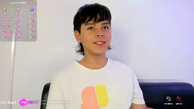 Snapshot of nico_leroy chatting on September 13, 2025, 7:14 pm nico leroy online show from September 13, 2025, 7:14 pm