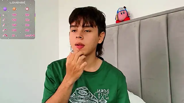 Snapshot of nico_leroy chatting on September 26, 2025, 4:03 pm nico leroy online show from September 26, 2025, 4:03 pm