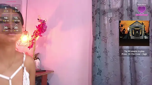 liz7skinny online show from October 29, 2025, 9:58 pm