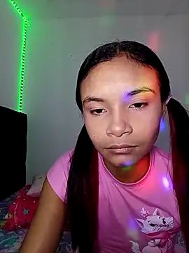 liz7skinny online show from March 27, 2026, 9:27 pm