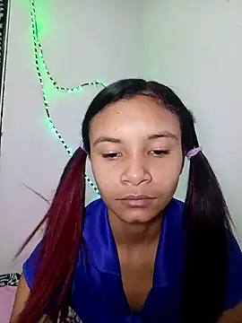 liz7skinny online show from March 14, 2026, 9:10 pm