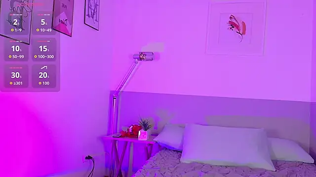 drooling4daddy online show from December 2, 2025, 1:24 pm