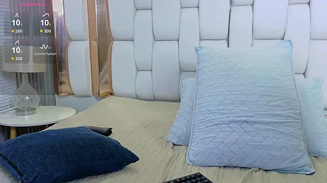 drooling4daddy online show from November 4, 2025, 12:58 am