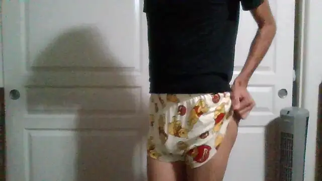 dachavez621 online show from May 13, 2026, 3:24 am