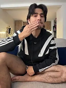 Elian savoy online show from January 11, 2026, 2:40 am