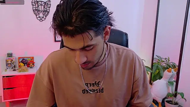 Snapshot of Elian_savoy chatting on February 18, 2026, 10:12 am Elian savoy online show from February 18, 2026, 10:12 am