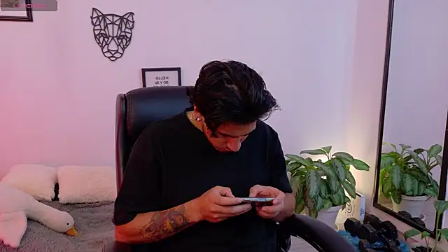 Elian savoy online show from March 13, 2026, 11:15 am