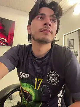 Elian savoy online show from October 16, 2025, 12:41 am