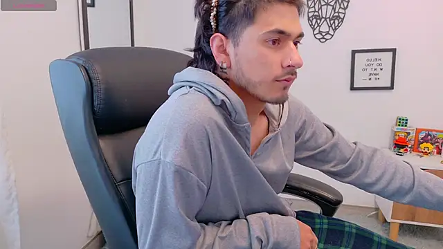 Elian savoy online show from January 15, 2026, 12:41 pm