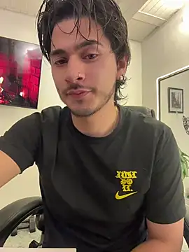 Elian savoy online show from October 18, 2025, 12:23 am