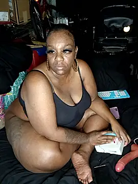 Thickkemzz41 online show from January 10, 2026, 3:13 am