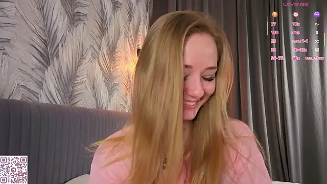 Snapshot of ElvinaRose chatting on January 19, 2026, 2:15 am ElvinaRose online show from January 19, 2026, 2:15 am