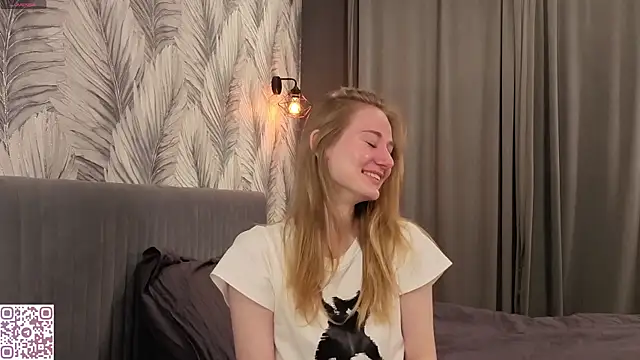 ElvinaRose online show from January 8, 2026, 2:50 am