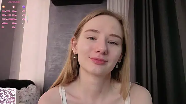 ElvinaRose online show from November 22, 2025, 2:10 am