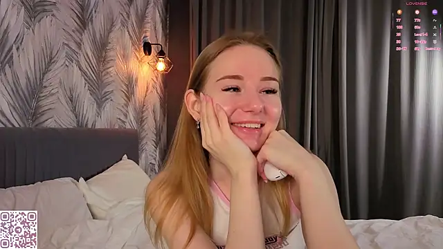 Snapshot of ElvinaRose chatting on January 16, 2026, 2:15 am ElvinaRose online show from January 16, 2026, 2:15 am