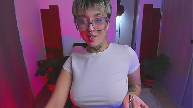 Rebeka-baker online show from July 23, 2026, 11:18 am