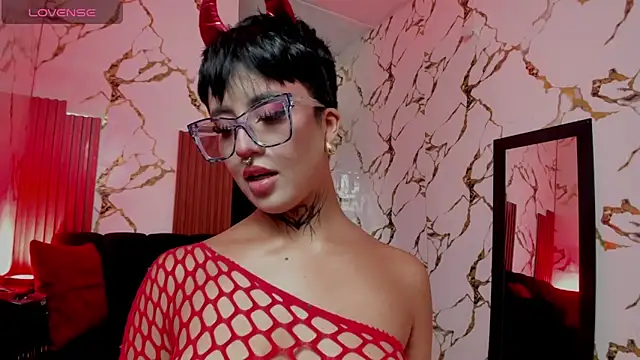 Rebeka-baker online show from October 15, 2025, 11:51 am