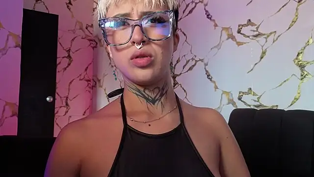 Rebeka-baker online show from March 29, 2026, 3:13 pm