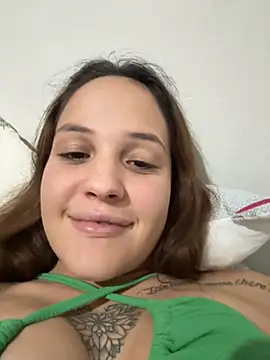 Angel 6699 online show from October 2, 2025, 9:18 pm