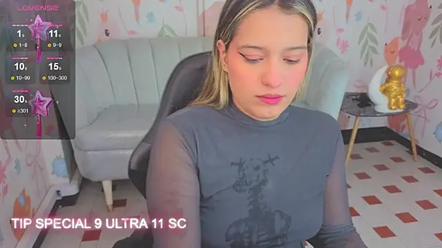 Paris09 v  online show from April 18, 2026, 3:20 am