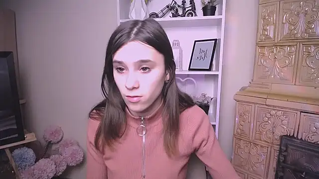 RosaRay  online show from February 12, 2026, 7:52 am