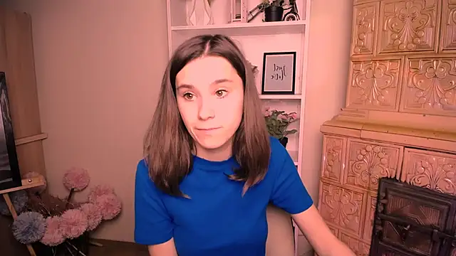 RosaRay  online show from June 3, 2026, 6:14 am