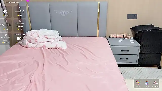 Pao7oO online show from March 16, 2026, 3:37 pm